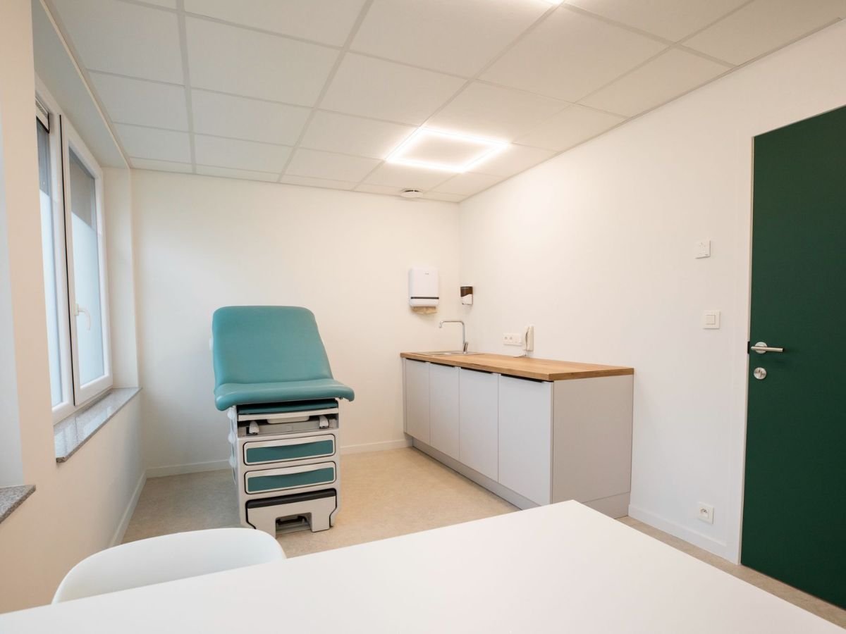 Cabinet de psychologie Espace 71